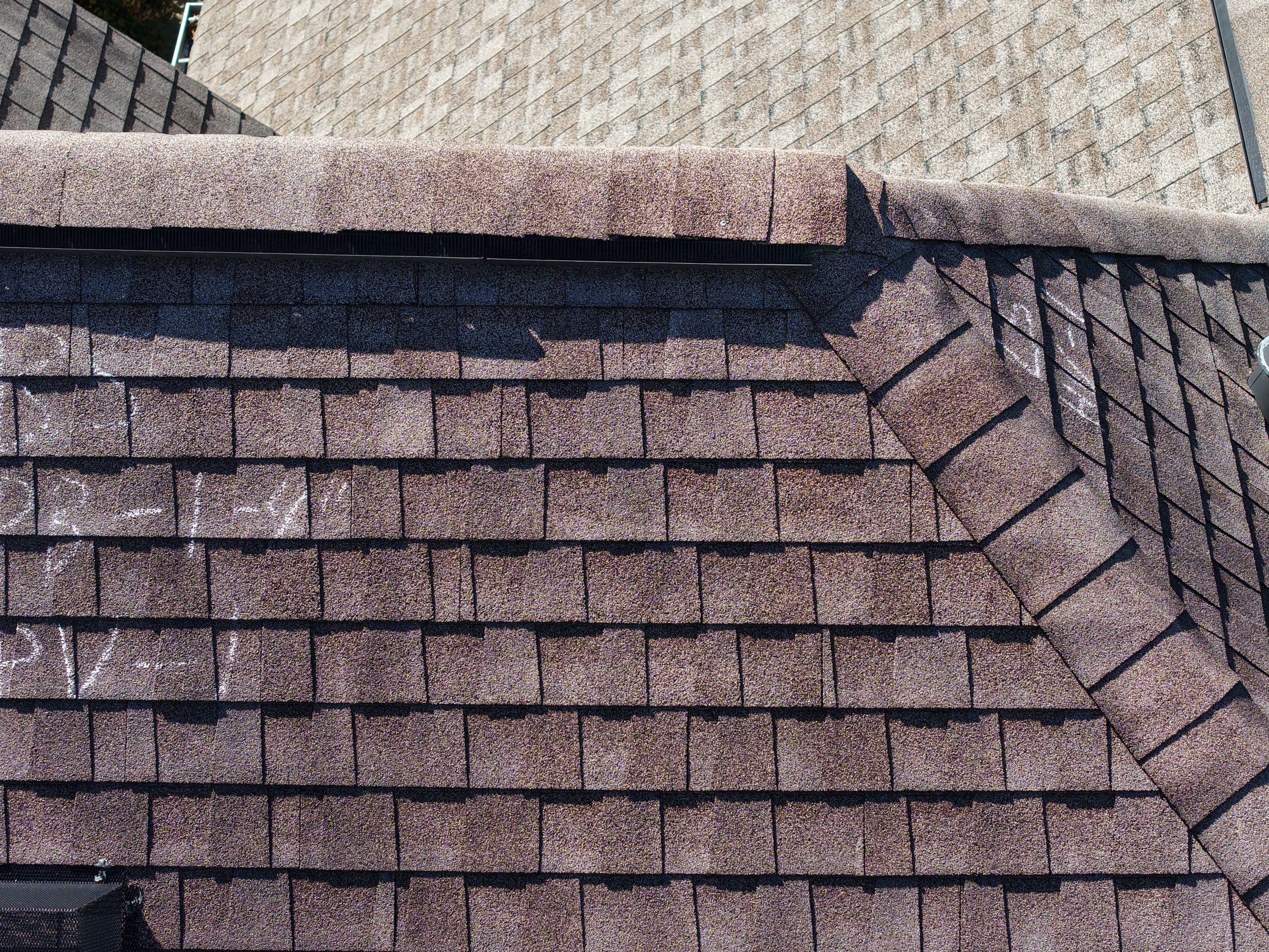 Residential Roofing Installation using TAMKO TITAN XT Rustic Black by RISE Roofing & Restoration, LLC