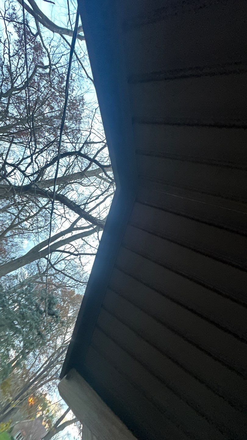 Siding Replacement using CertainTeed Restoration Classis D4 by 180 Contractors
