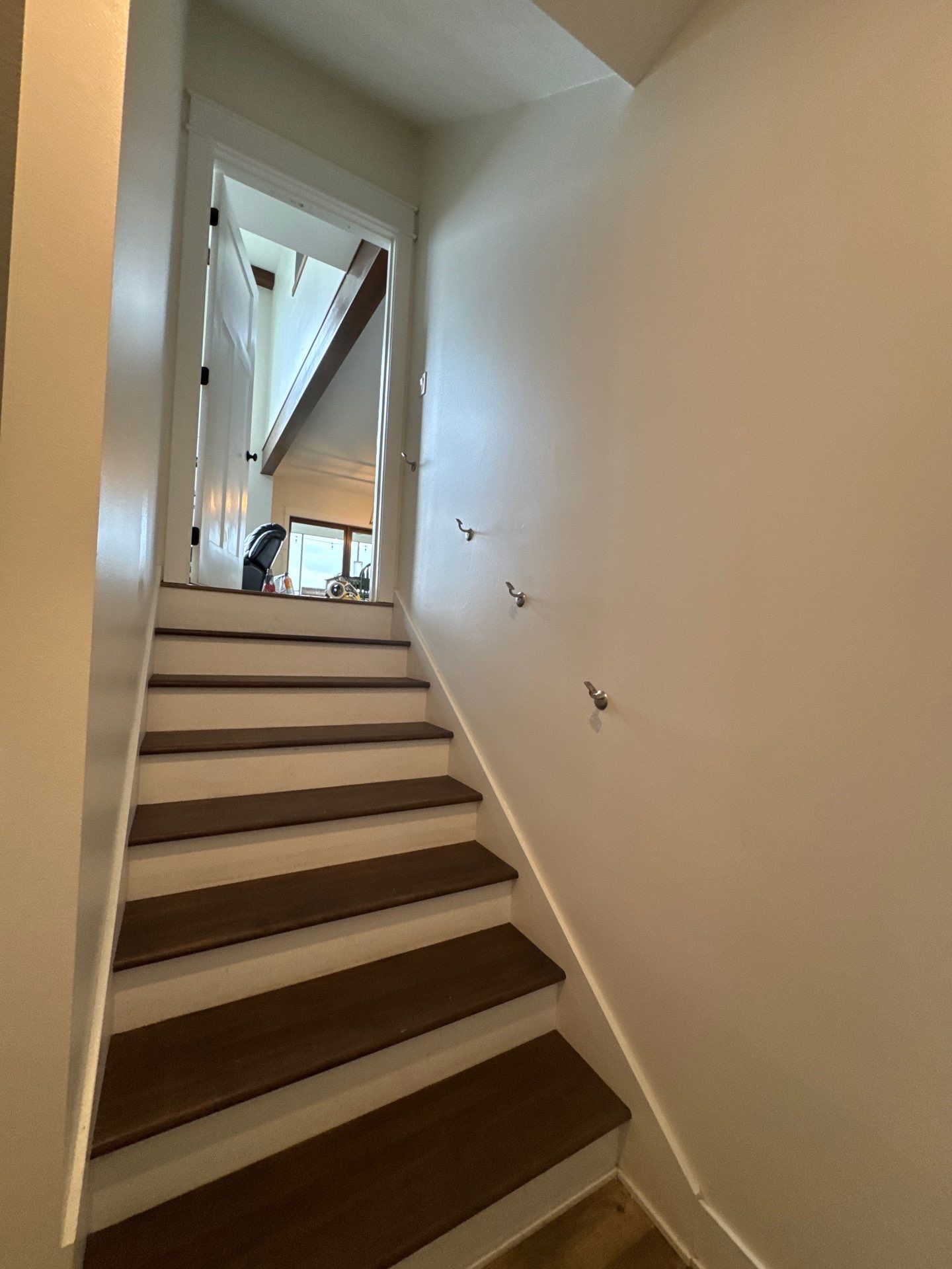 Project in Huxley by Midwest Paint LLC