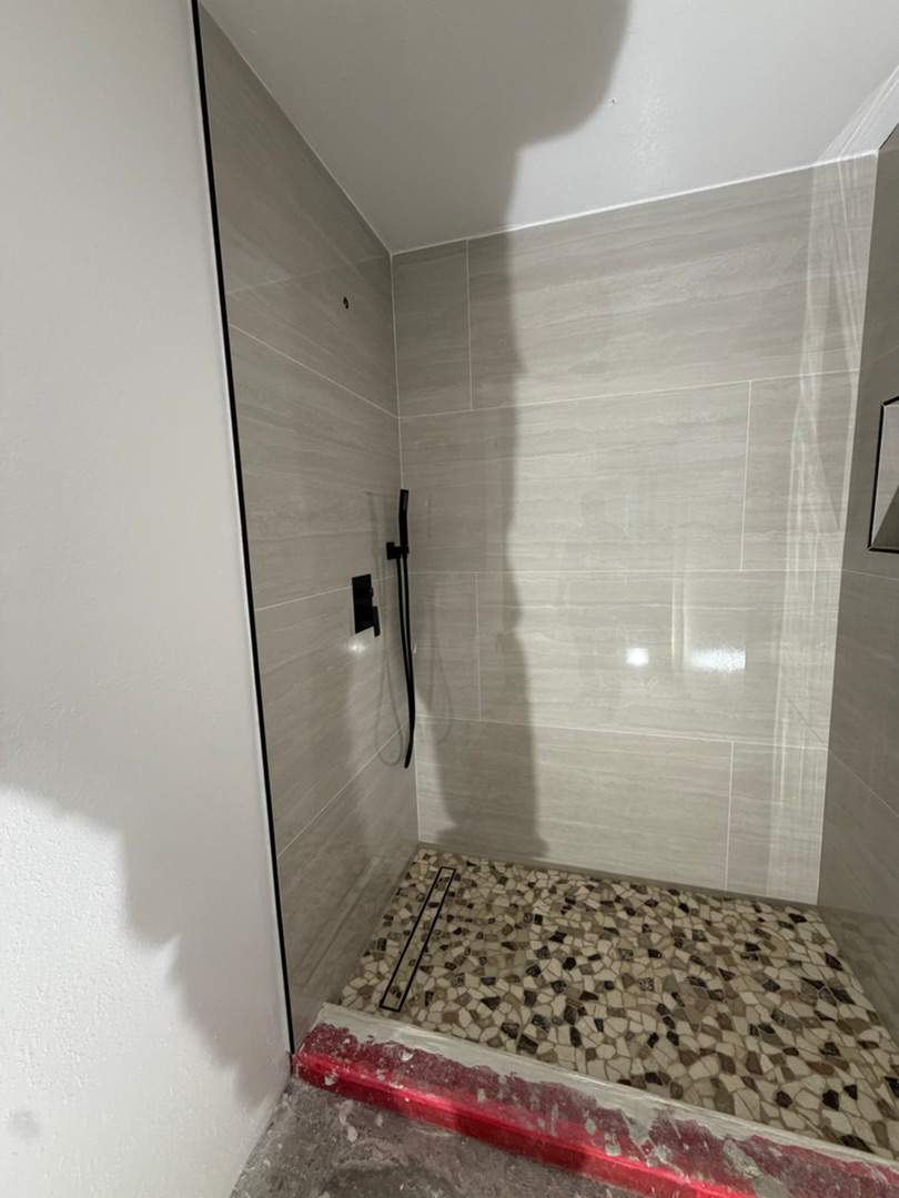 Project in Orlando by You Restorations LLC DBA YOU-Home