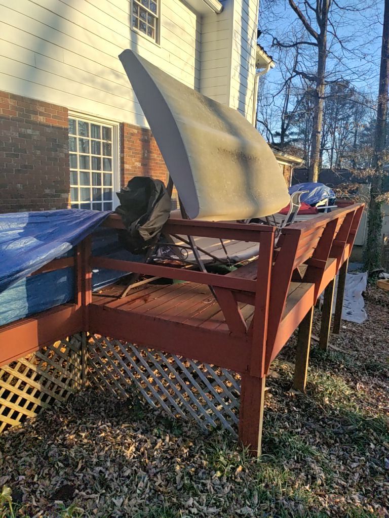 Residential Roofing Installation using Owens Corning by Inspector Roofing and Restoration