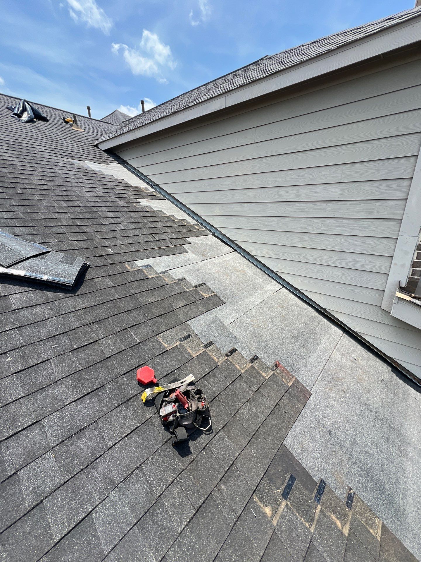 Roof Repair Katy by Roof Repair Company