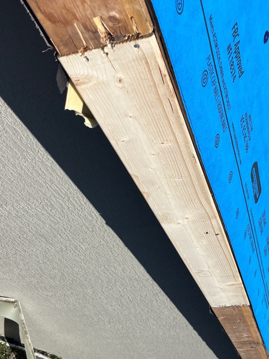 Project in North Fort Myers by 6D Roofing & Consulting, LLC