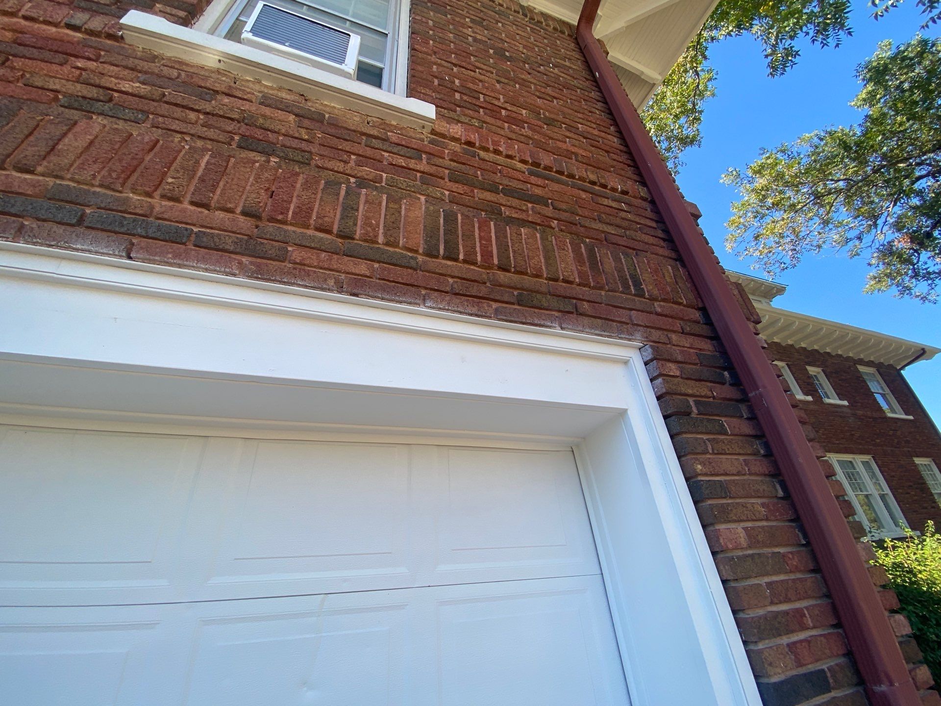 Project in Temple by Rhino Roofing and General Contracting, LLC