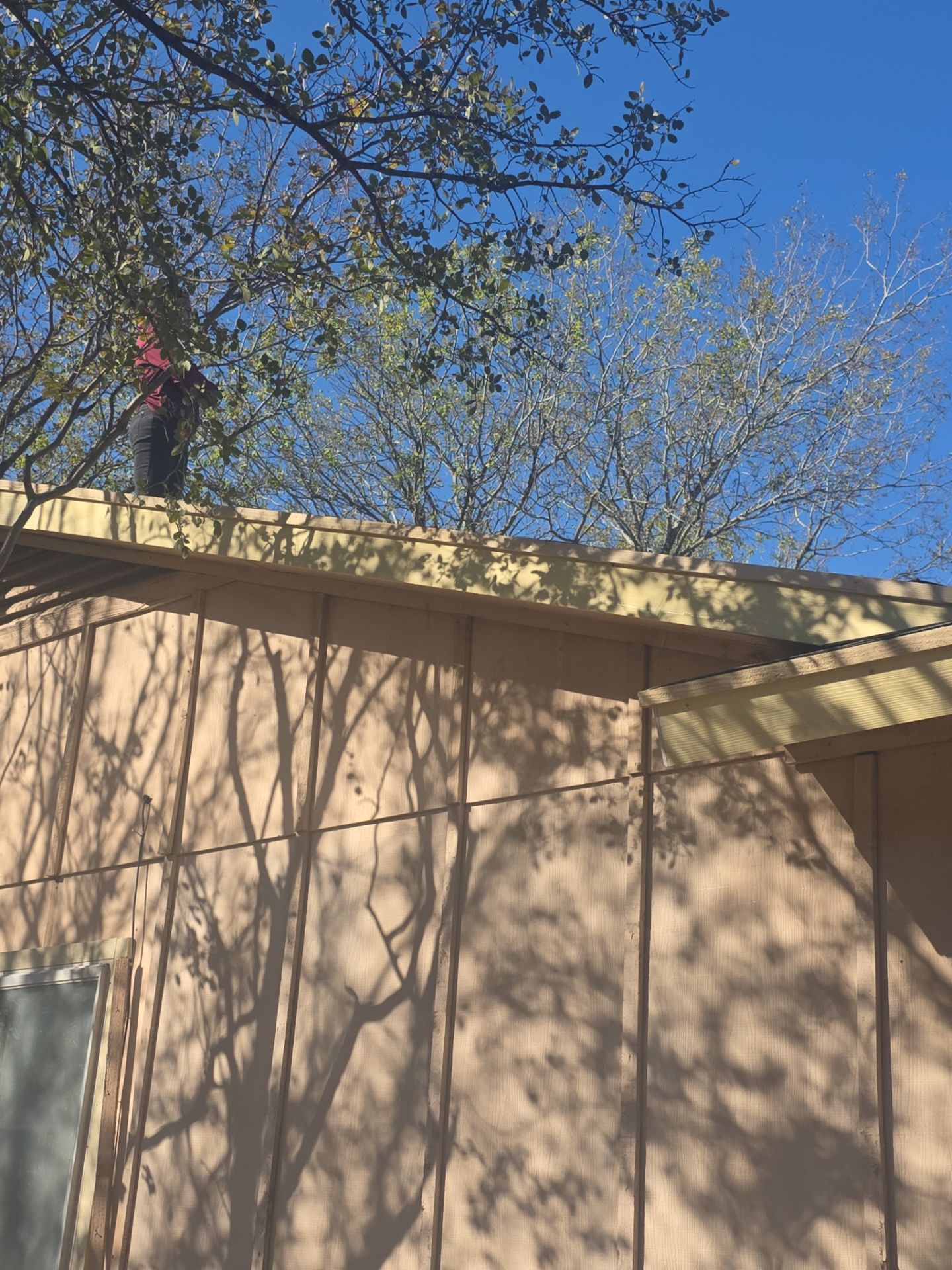 Giving Back to Veterans by REPS Austin Area Roofer