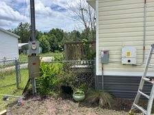 Brunswick Ga Project by Zero Grid Power Solutions