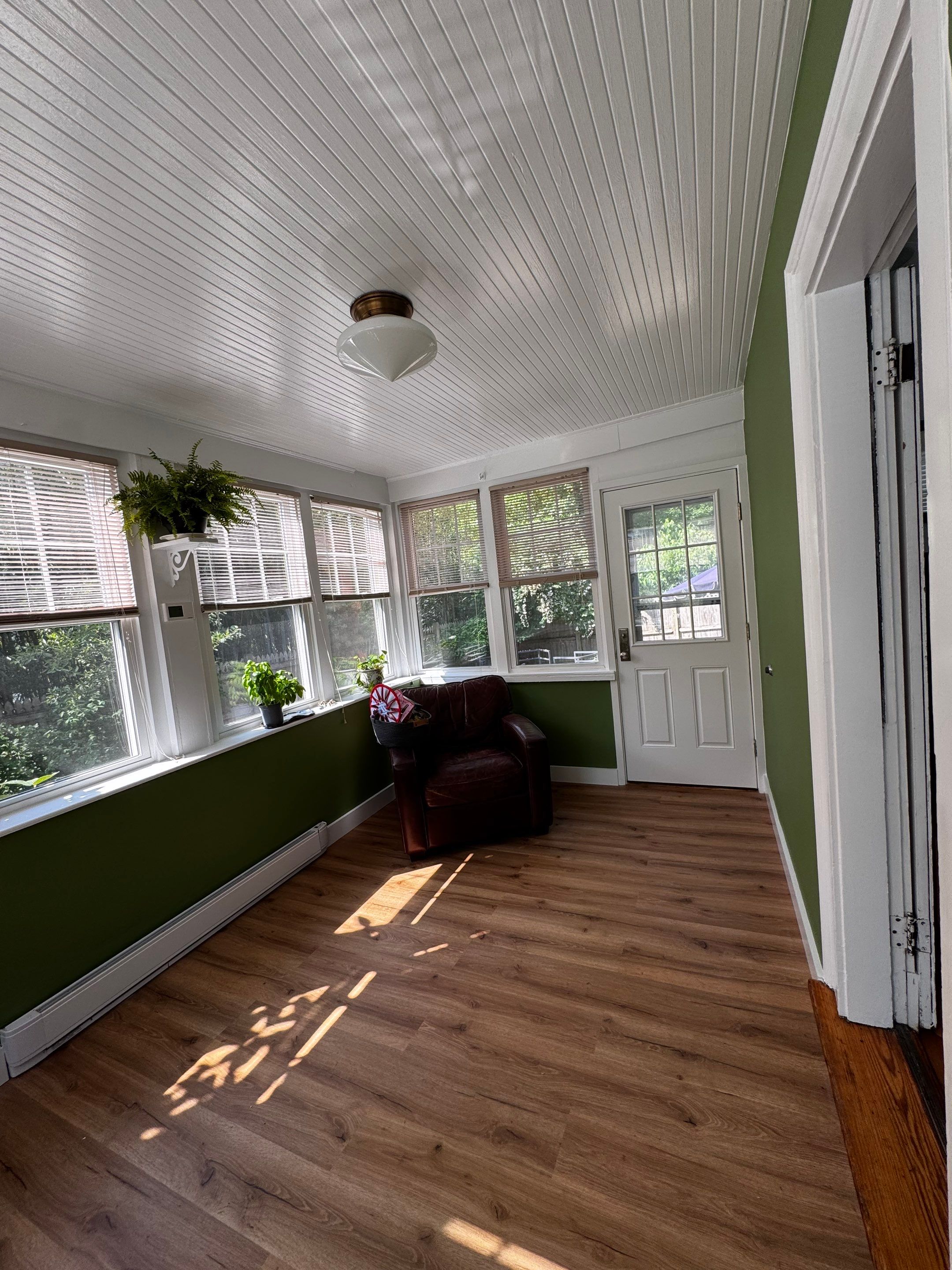 Before and After - Interior Painting  by EXCELLENCE | CARTO