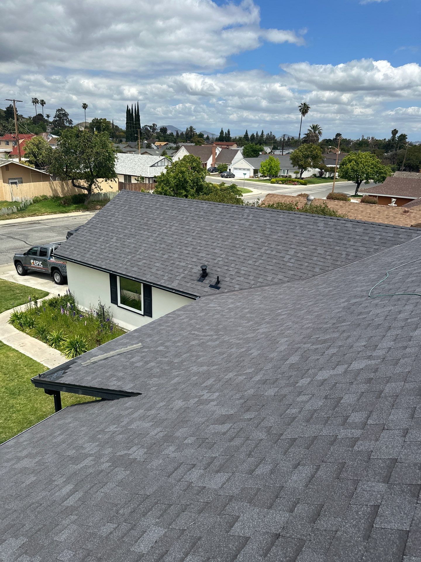 Roof Replacement - Riverside, CA 92505 by Epic Roof Replacement