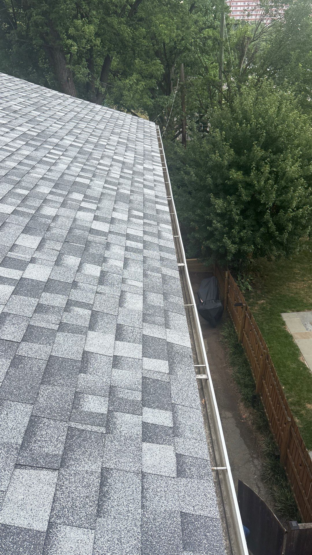 1121 16th Street South, Arlington, VA 22202 UNITED STATES by American Custom Contractors