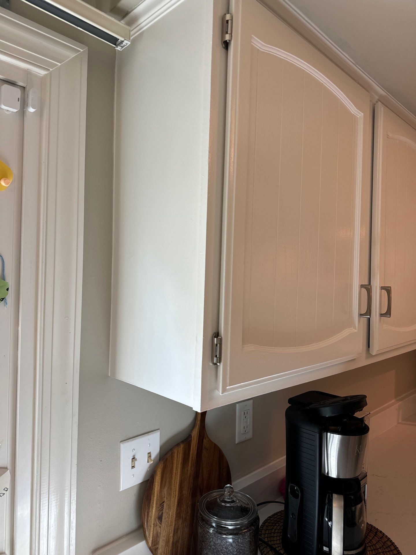 Cabinet Painting by GonzalezPainters & Contractors Inc