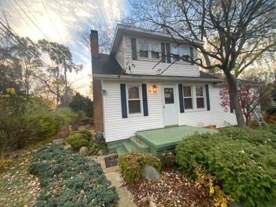 Roof Replacement using CertainTeed Landmark