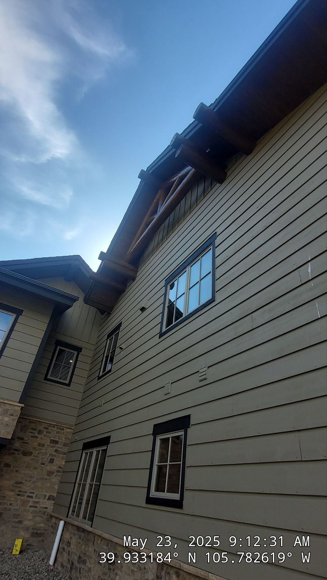 Painting/Staining by Wheatley Creek Services