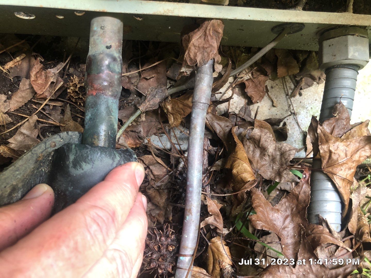 AC - Furnace System Installation Upgrade by Doc Savage Heating and Air