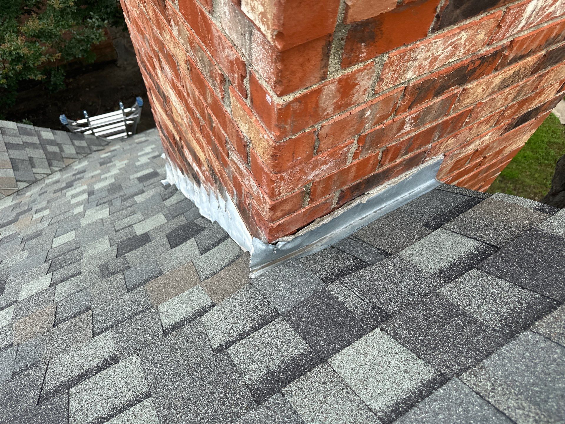Project in Wylie by Rhino Roofing and General Contracting, LLC