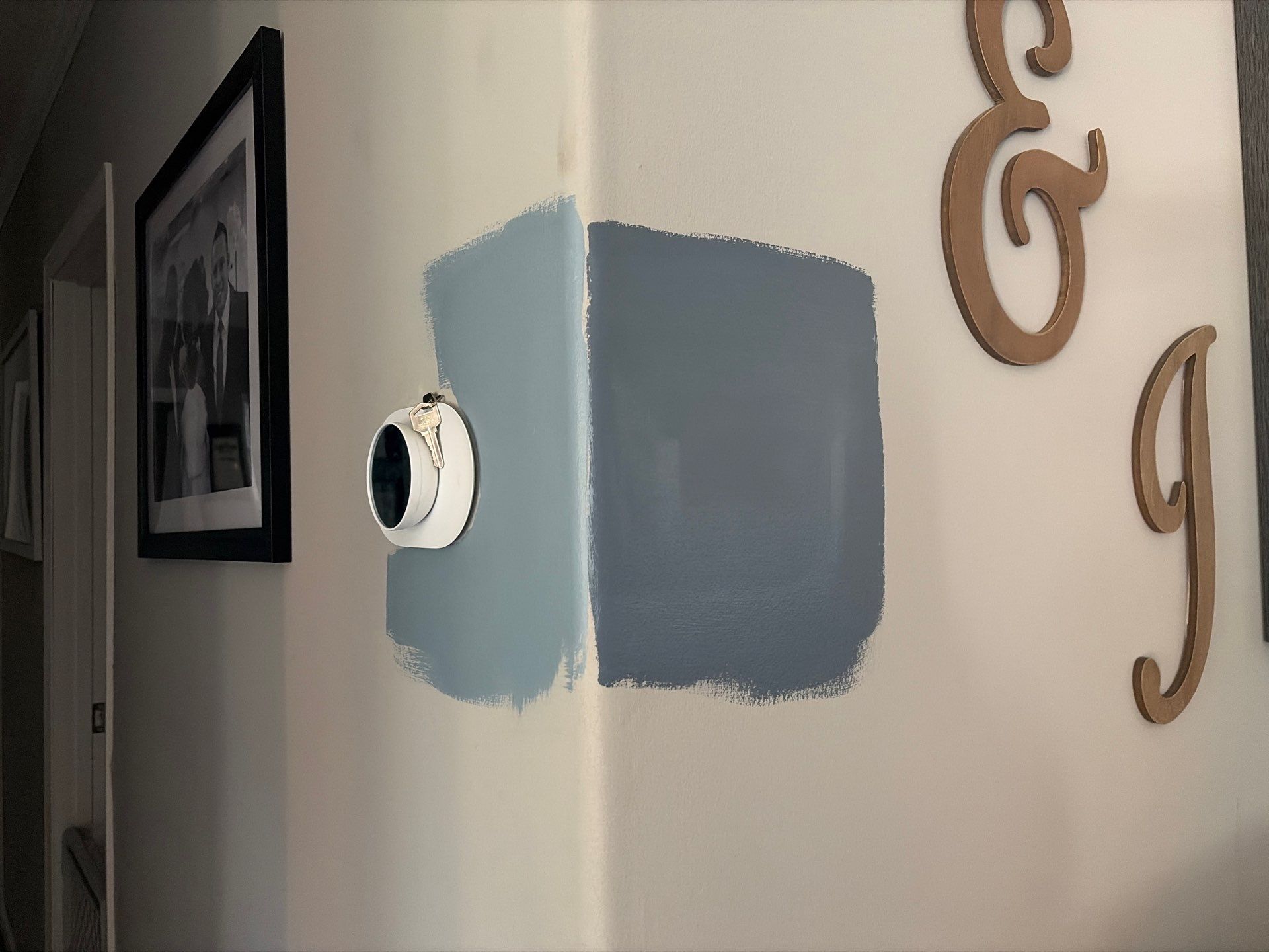 Revitalizing Every Room With Paint in Tyler TX by Quality Coats Painting