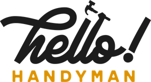 Logo for Hello Handyman