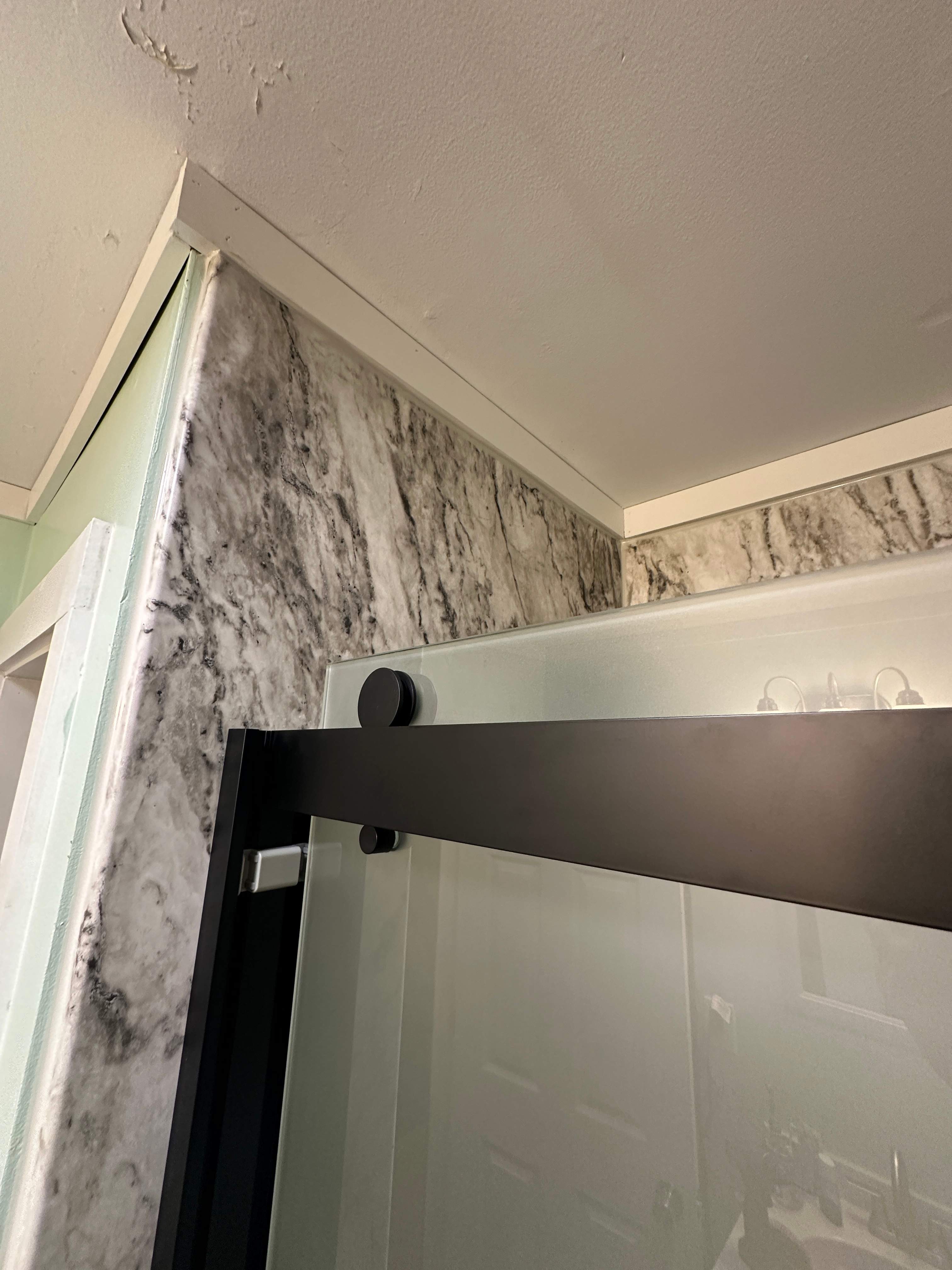 Project in Woodbury by Southern Showers LLC