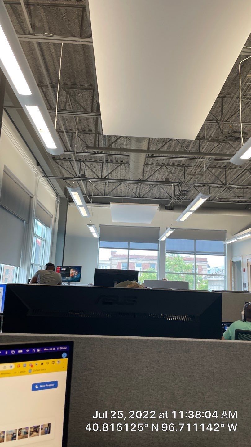 CoCam by CompanyCam Sales Demo