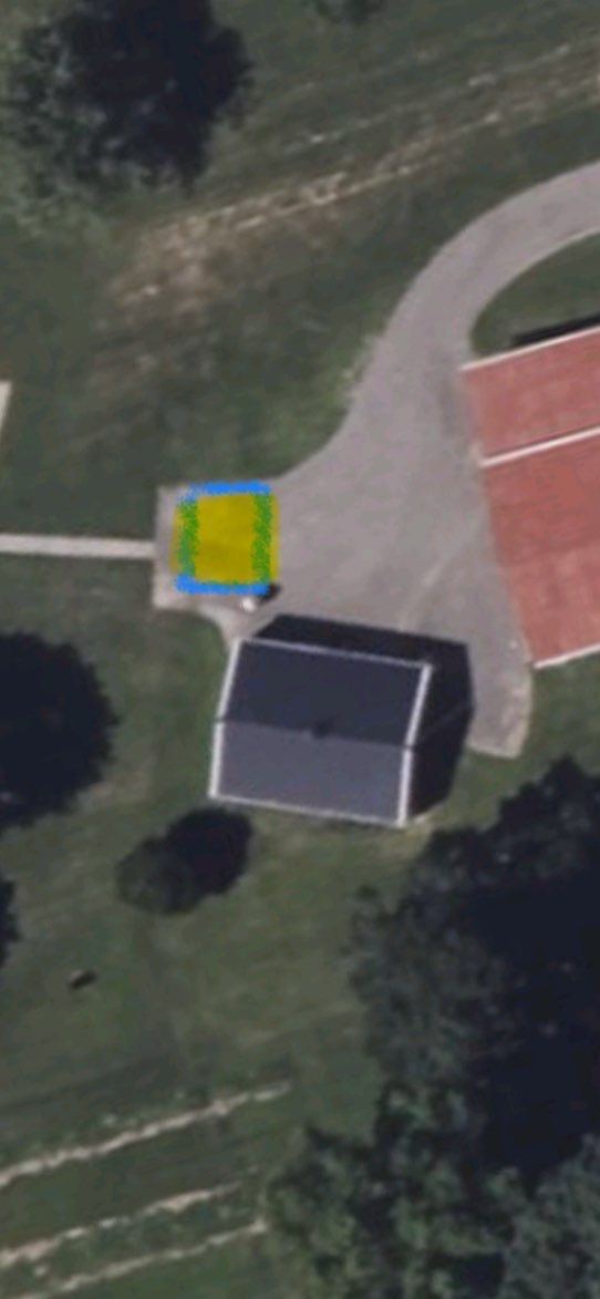 Hail Damage Replacement, Metal Roofing  by Storm Contracting 