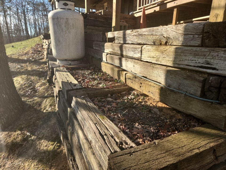 Susannah by Back To Nature Landscaping & Construction