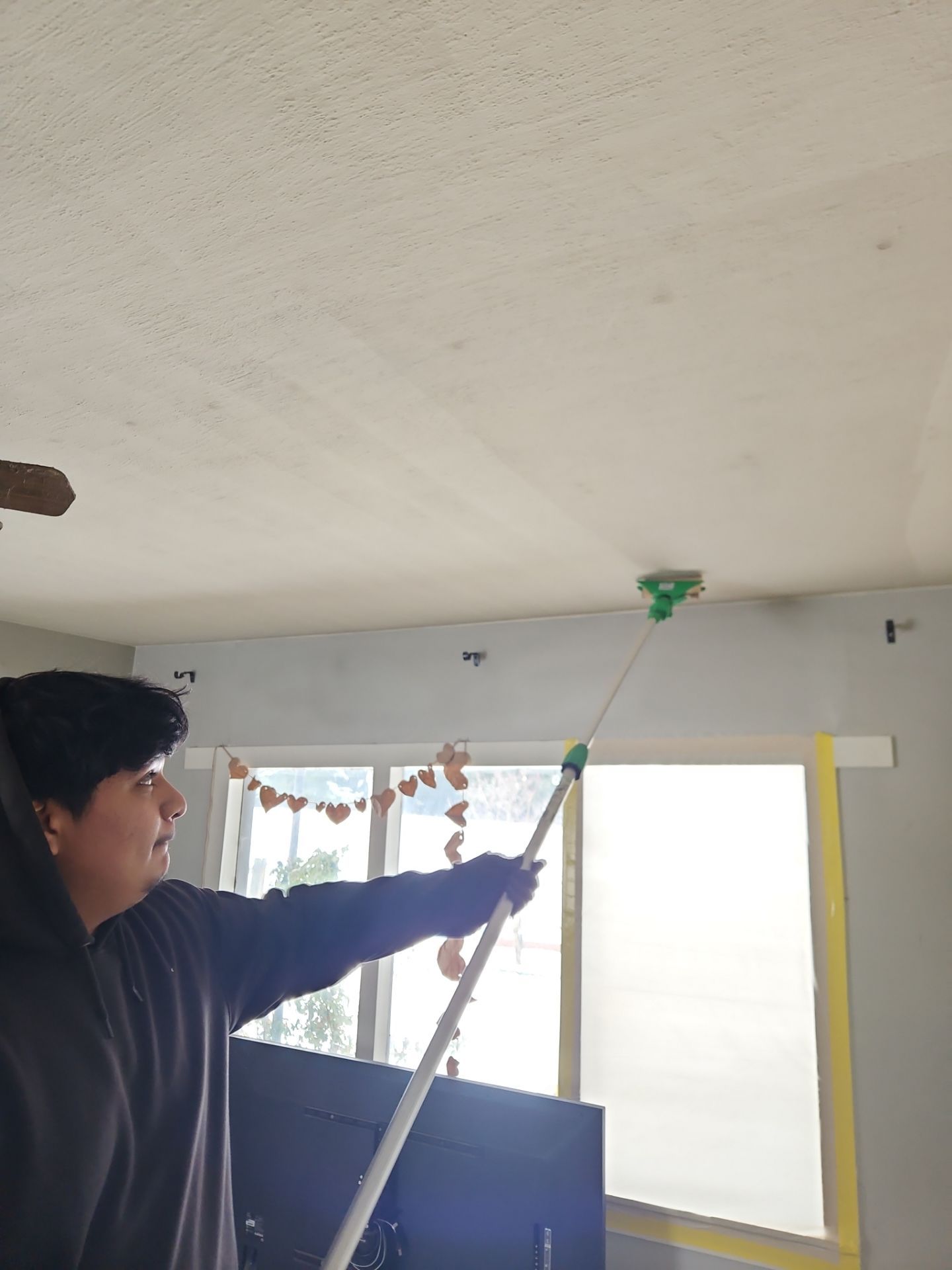 Beth Fire by Adams restoration