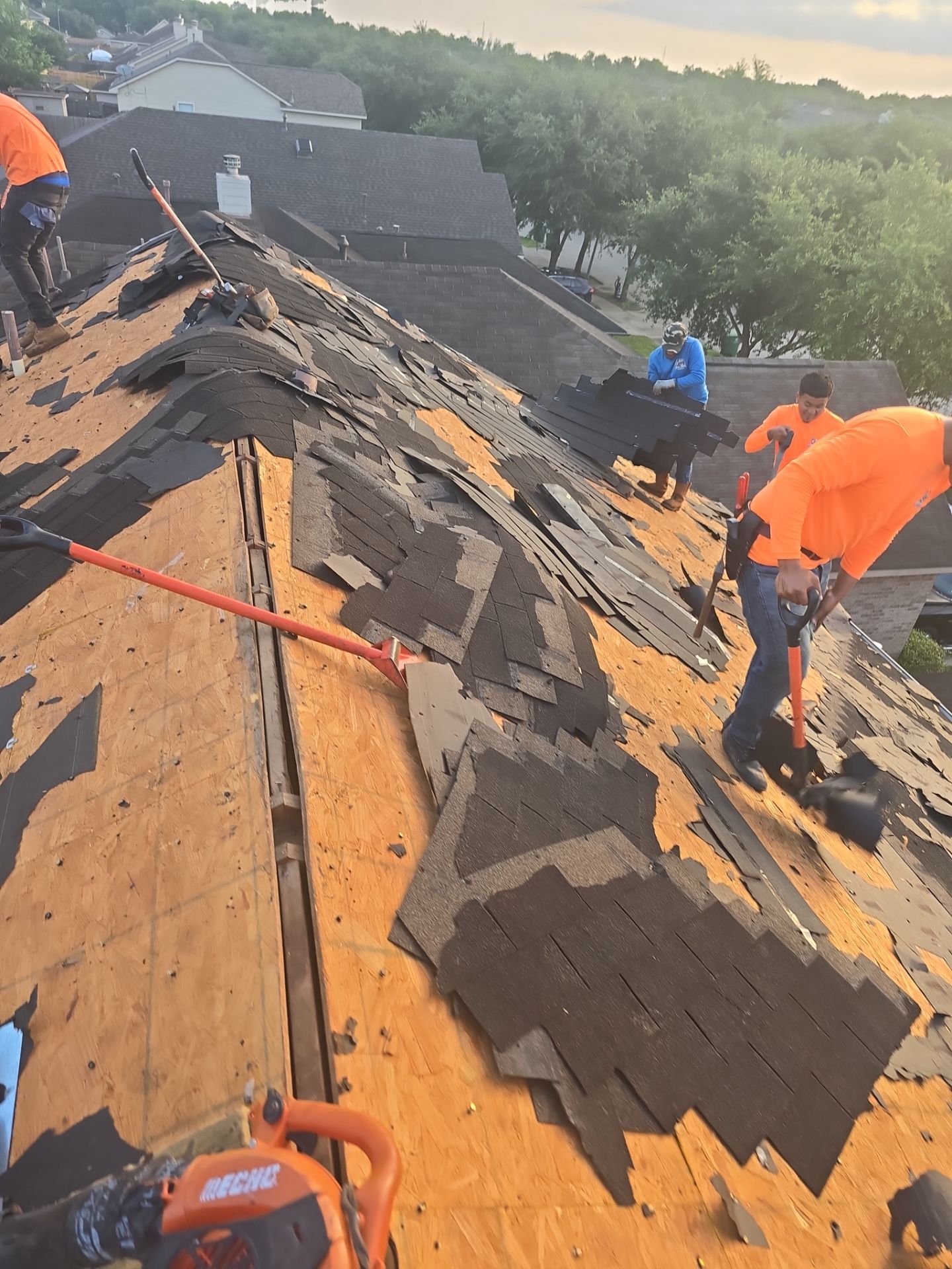 Roof Repair Houston by Roof Repair Company