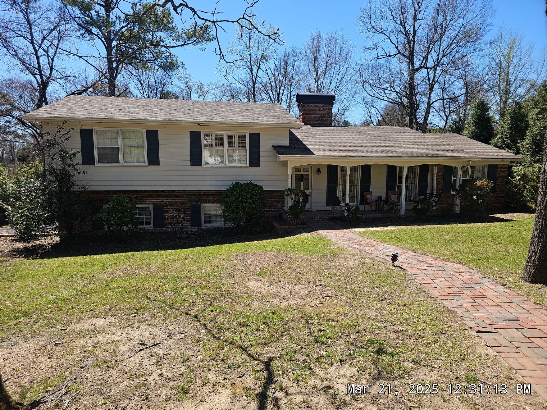 Project in Mountain Brook by The Window Source