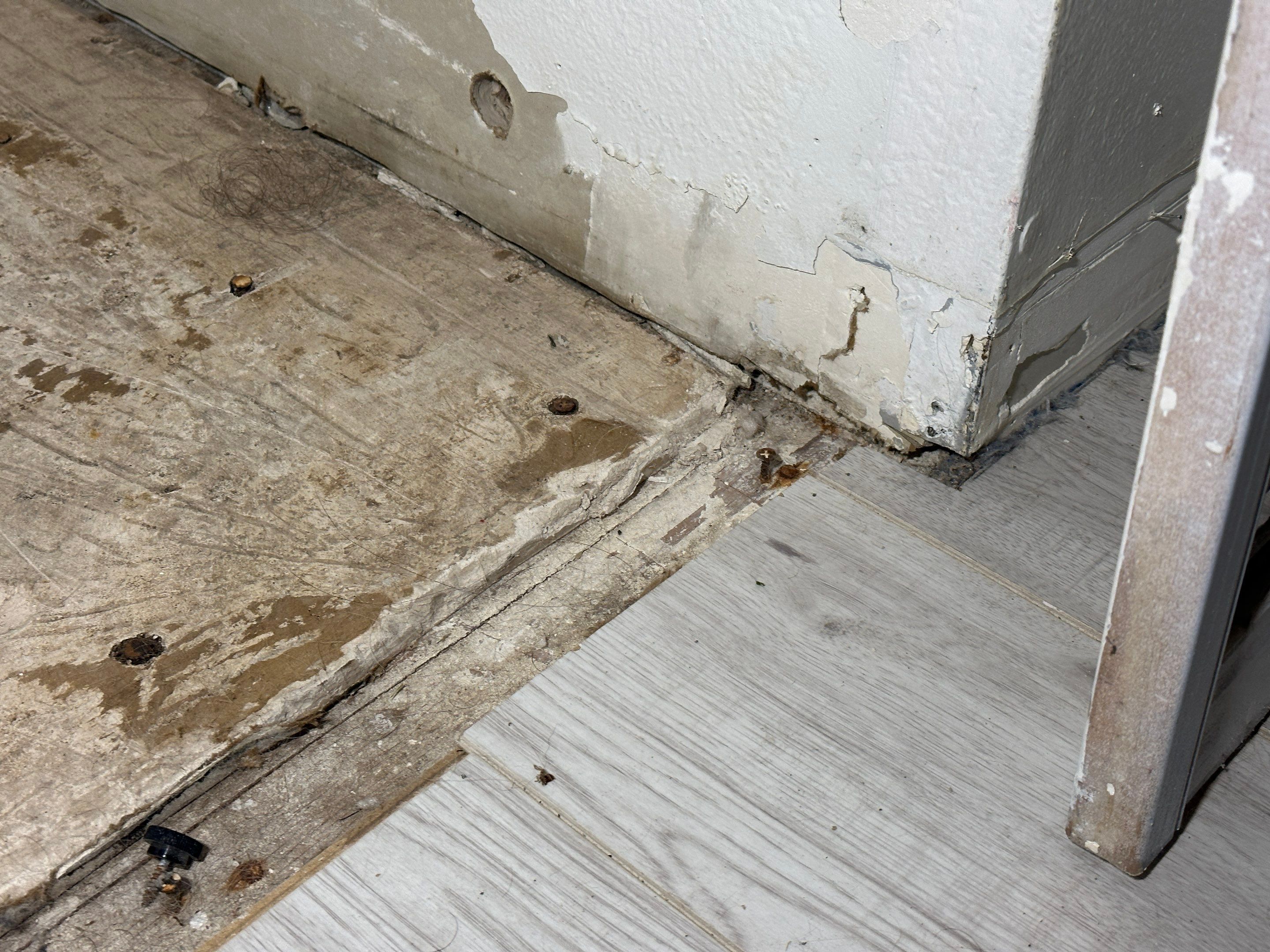 Water Damage Claim in Boca Raton by FLAPA & KeyStone