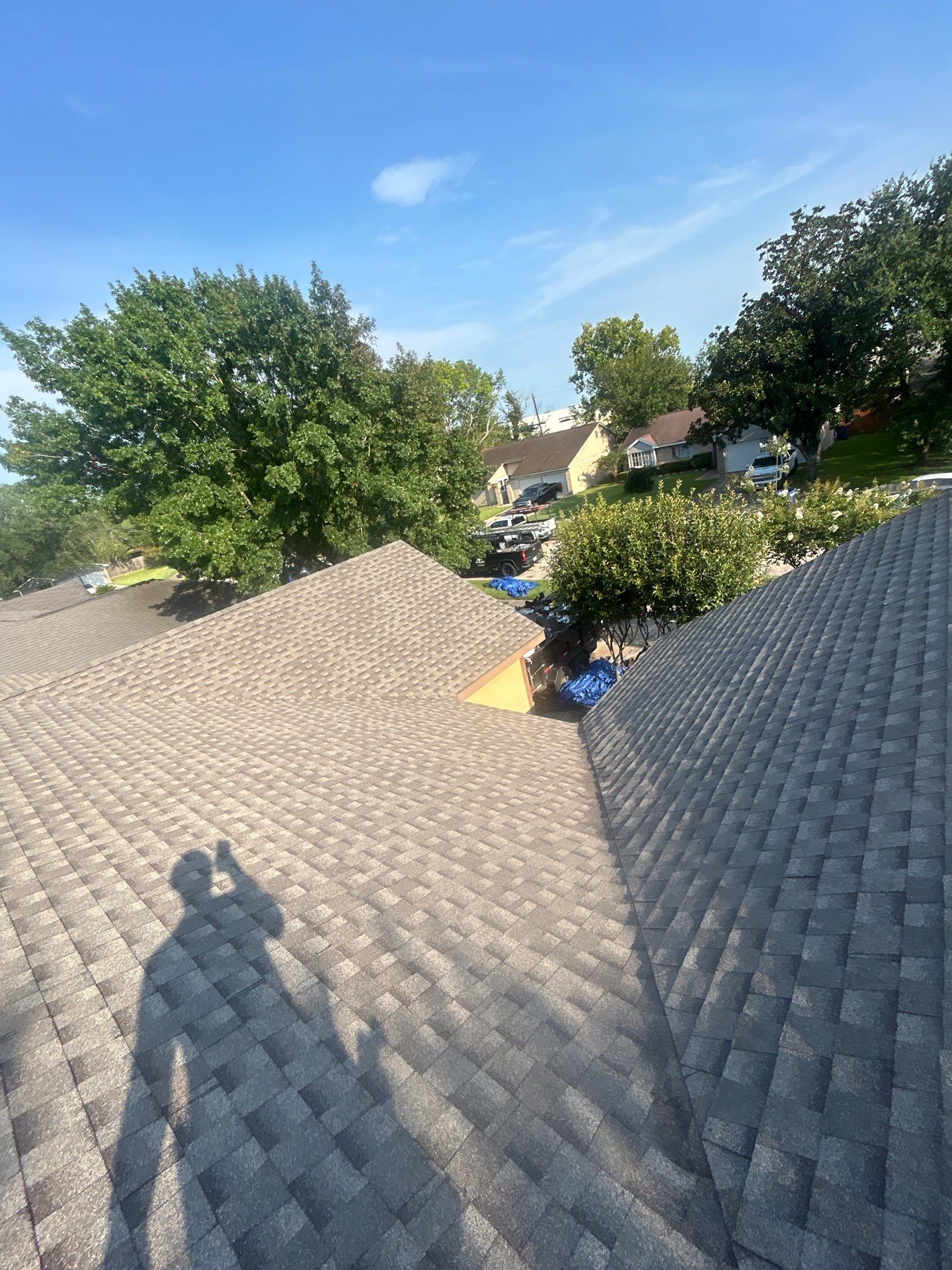 Roof Repair Baytown by Roof Repair Services LLC
