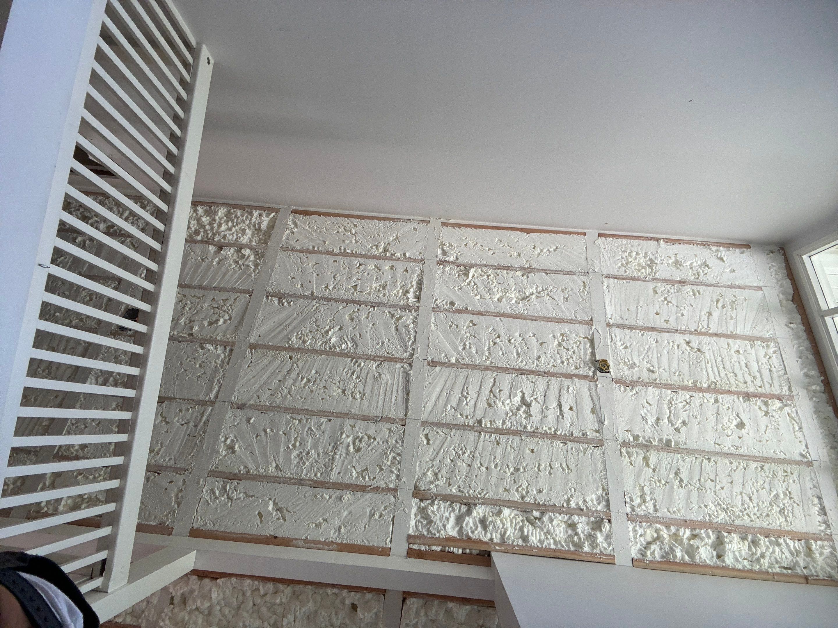 Newcon Project in Pacific Palisades by Insulation Labs