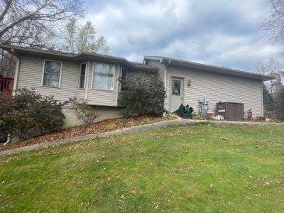 Siding Replacement using Certainteed Restoration Classic D4