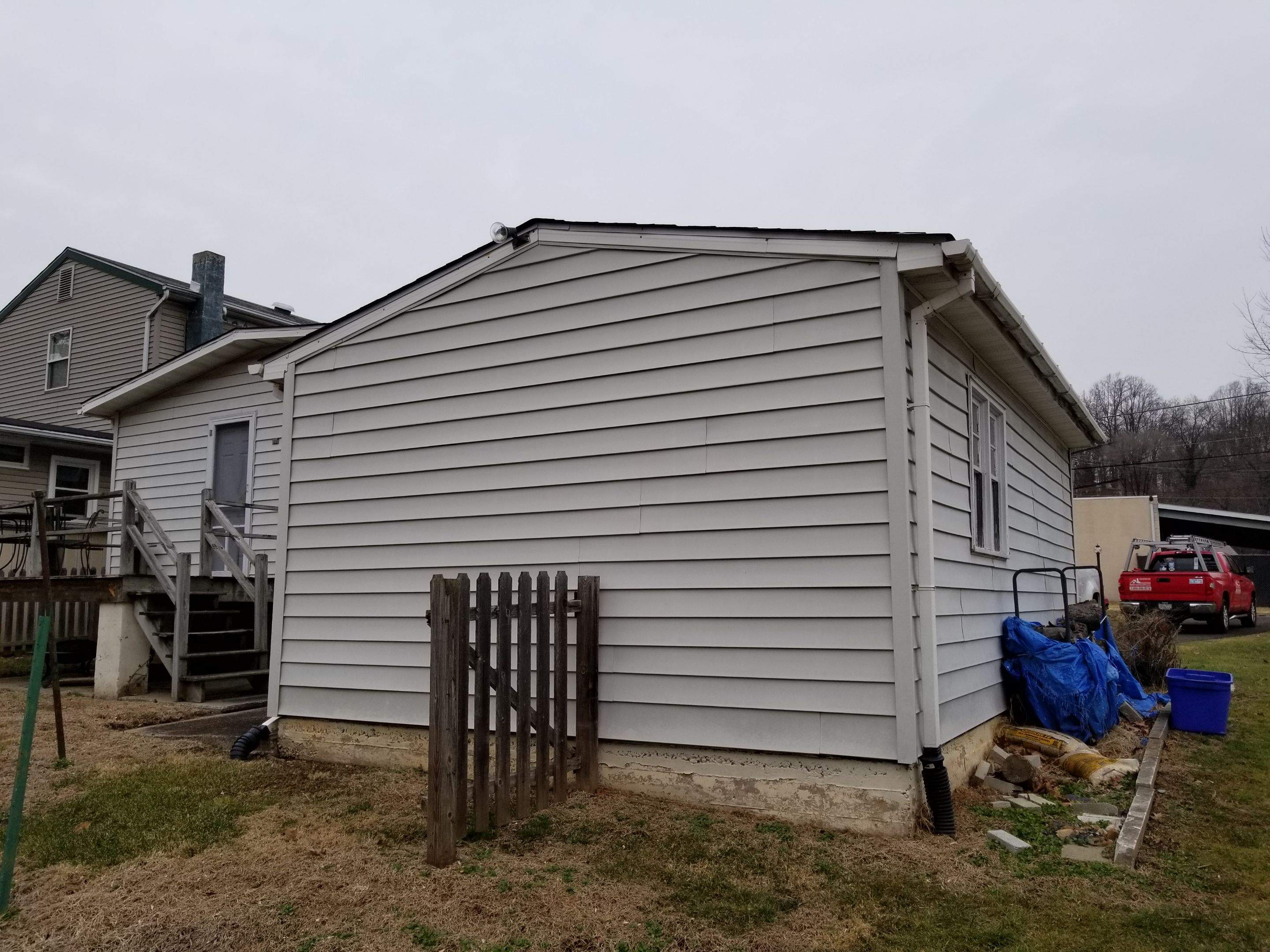 Roofing, Siding and Gutters by Stofan Construction LLC