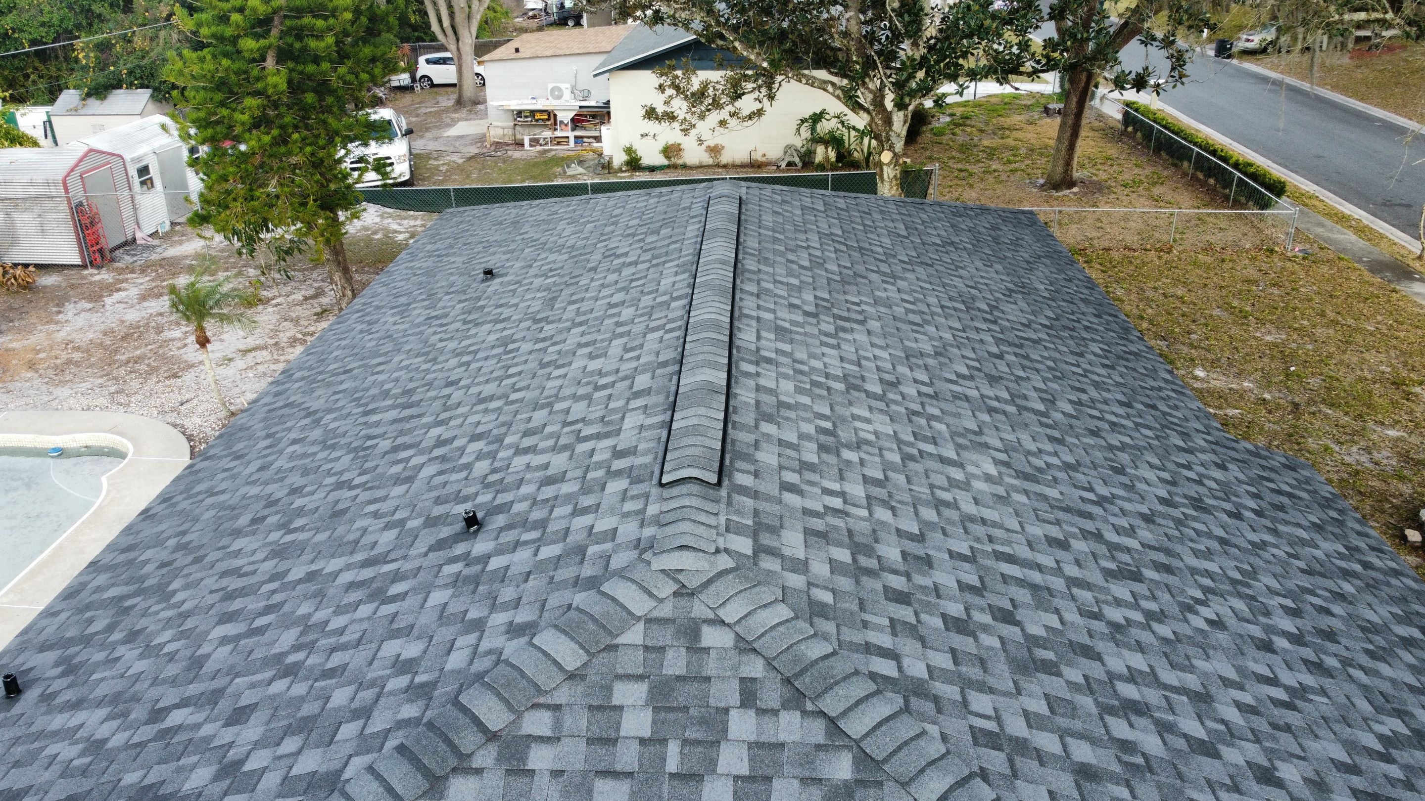 Project in Casselberry by Gravity Roofing LLC