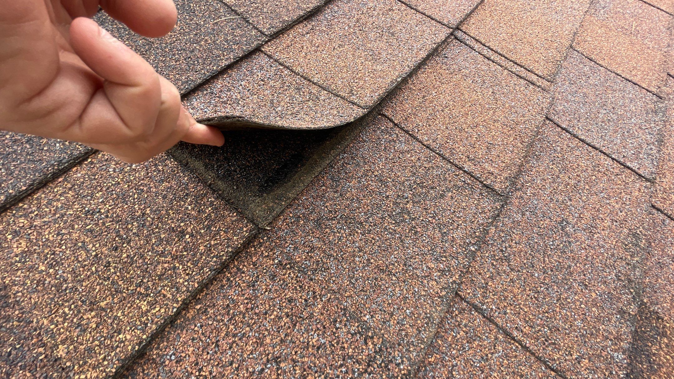 Roof Replacement using CertainTeed Landmark by 180 Contractors