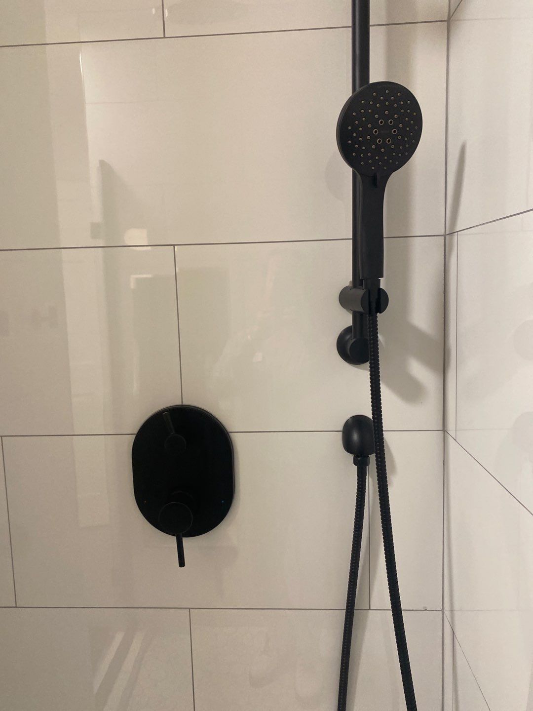 From Flooded to Flawless – A Raleigh Bathroom Reborn by Elite Remodeling and Design LLC