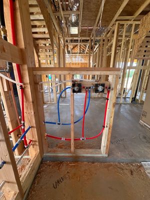 Project in Gilbert, AZ