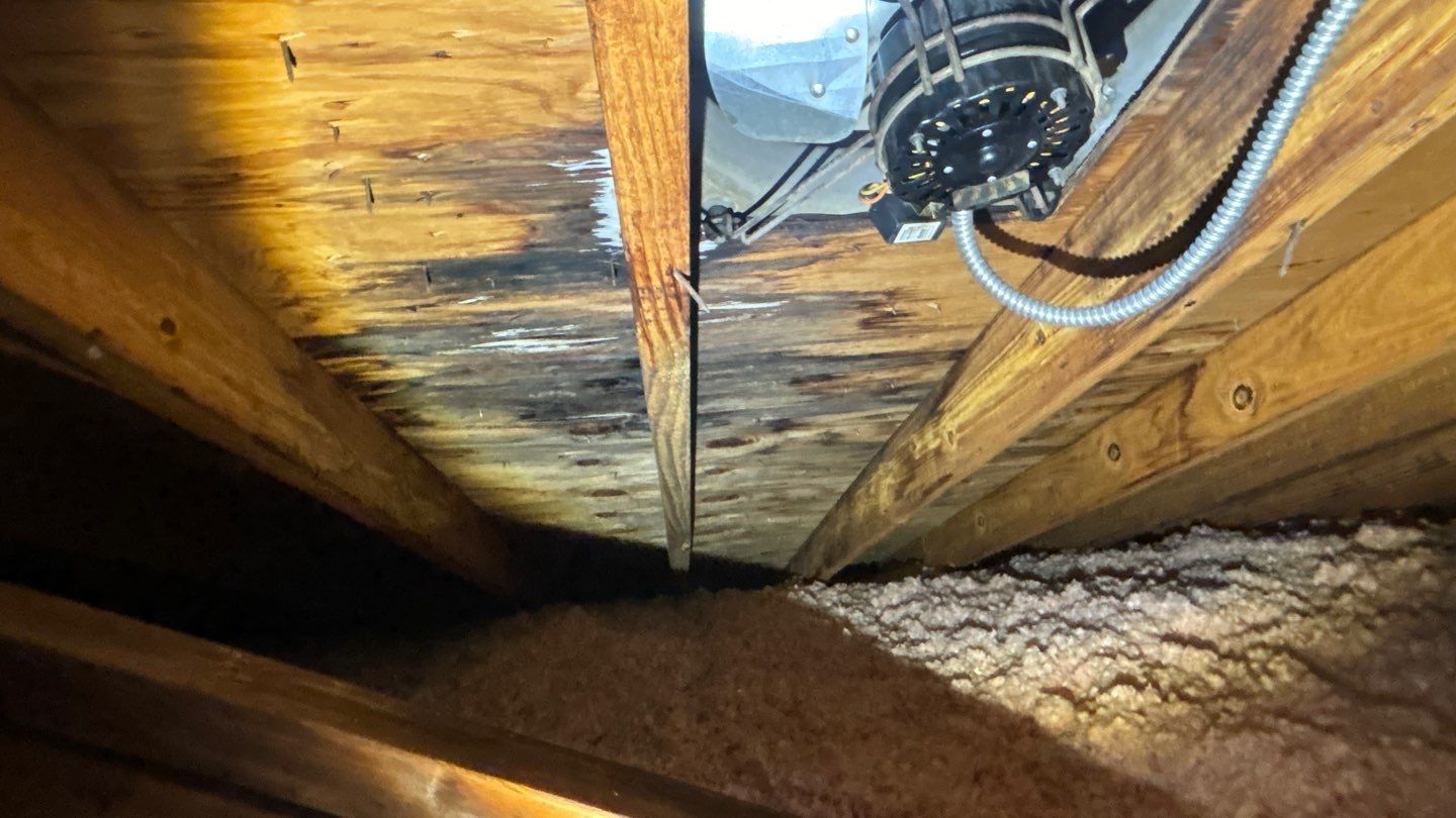 Roof Repair by Deerfield Roofing LLC