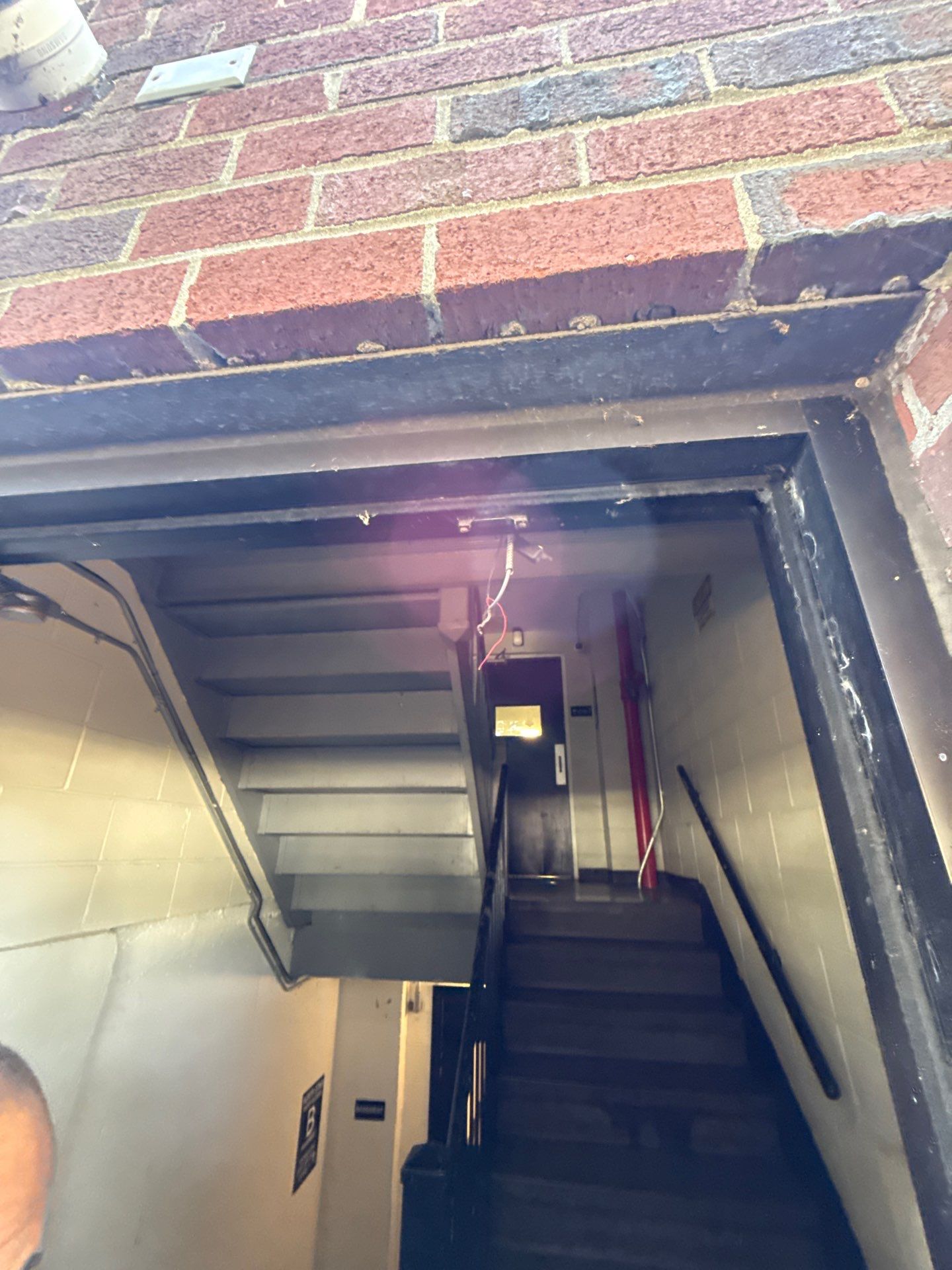 Project in East Providence, RI by You Need LED LLC