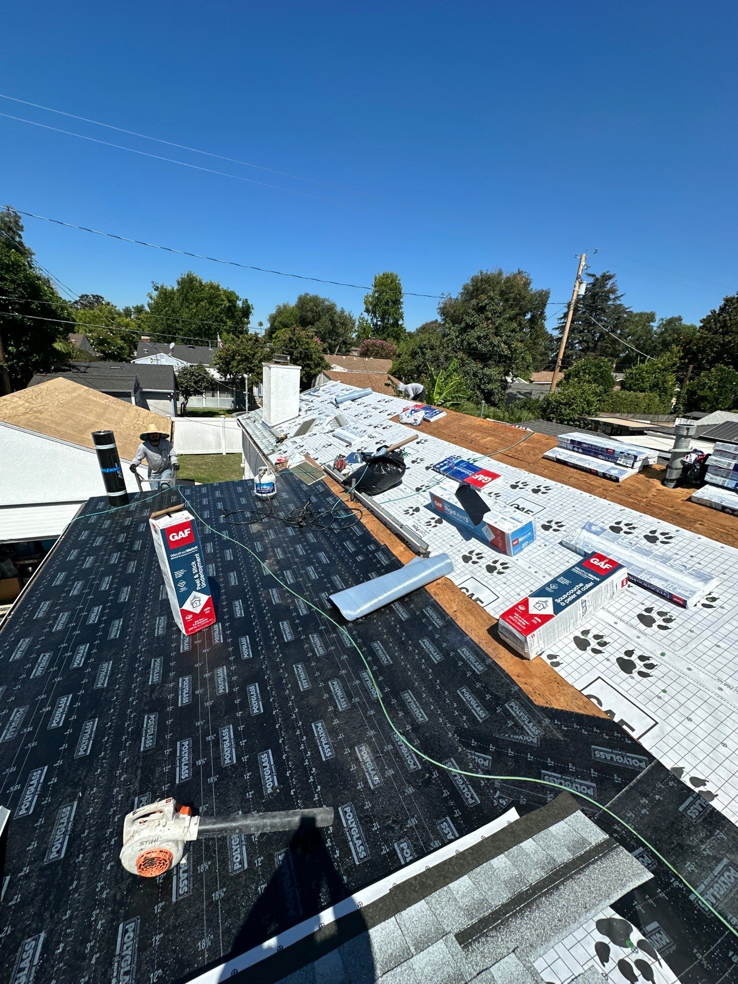 Roof Replacement - Burbank, CA 91506 by Epic Roof Replacement