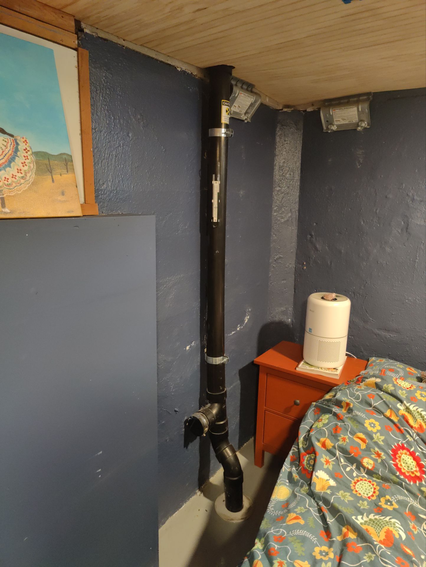 SafeAir™ System System by JustRadon.Com