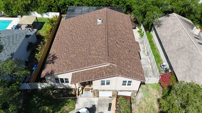 Roof Replacement in Seminole, FL