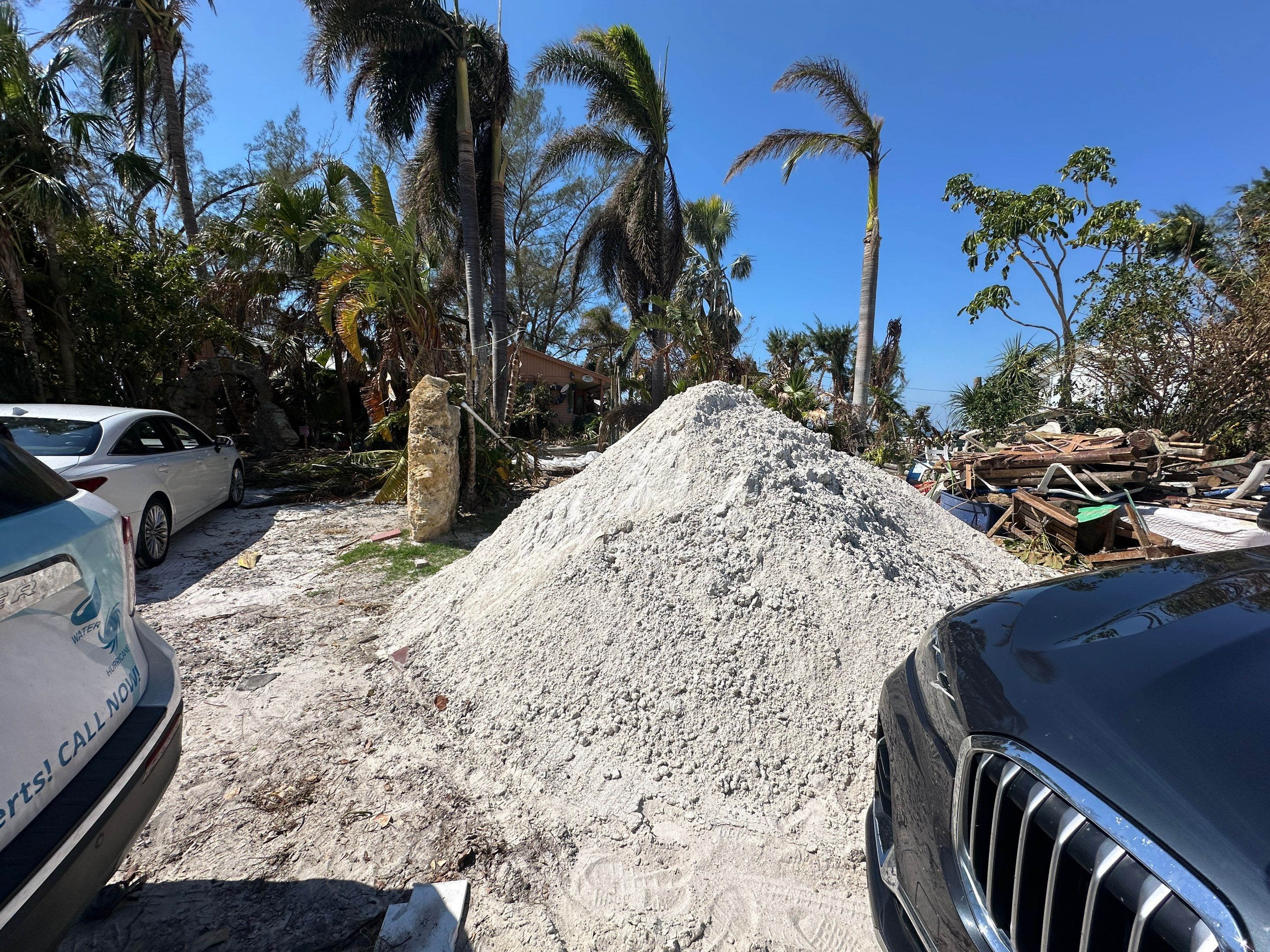 Water Damage Claim in Holmes Beach by FLAPA & KeyStone