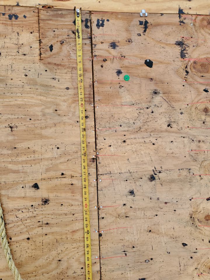 Commercial Roofing Installation using Metal roofing by American Roofing & Construction LLC