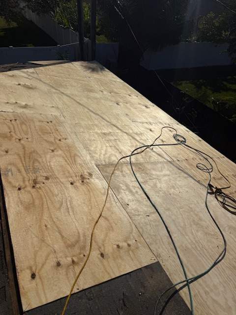 Shingle Roof Repair by Four Peaks Roofing