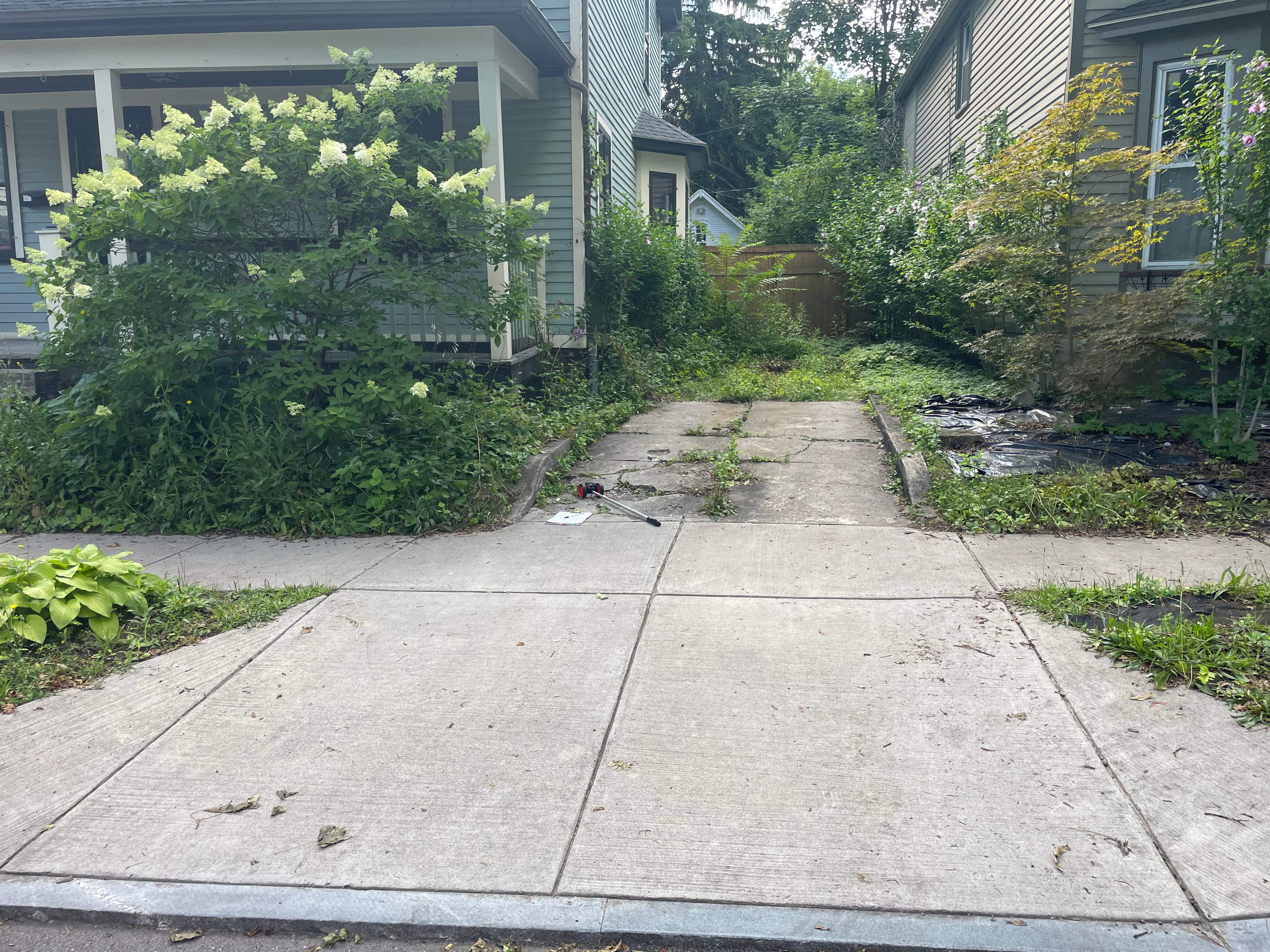 Driveway  by NG Masonry & Construction LLC