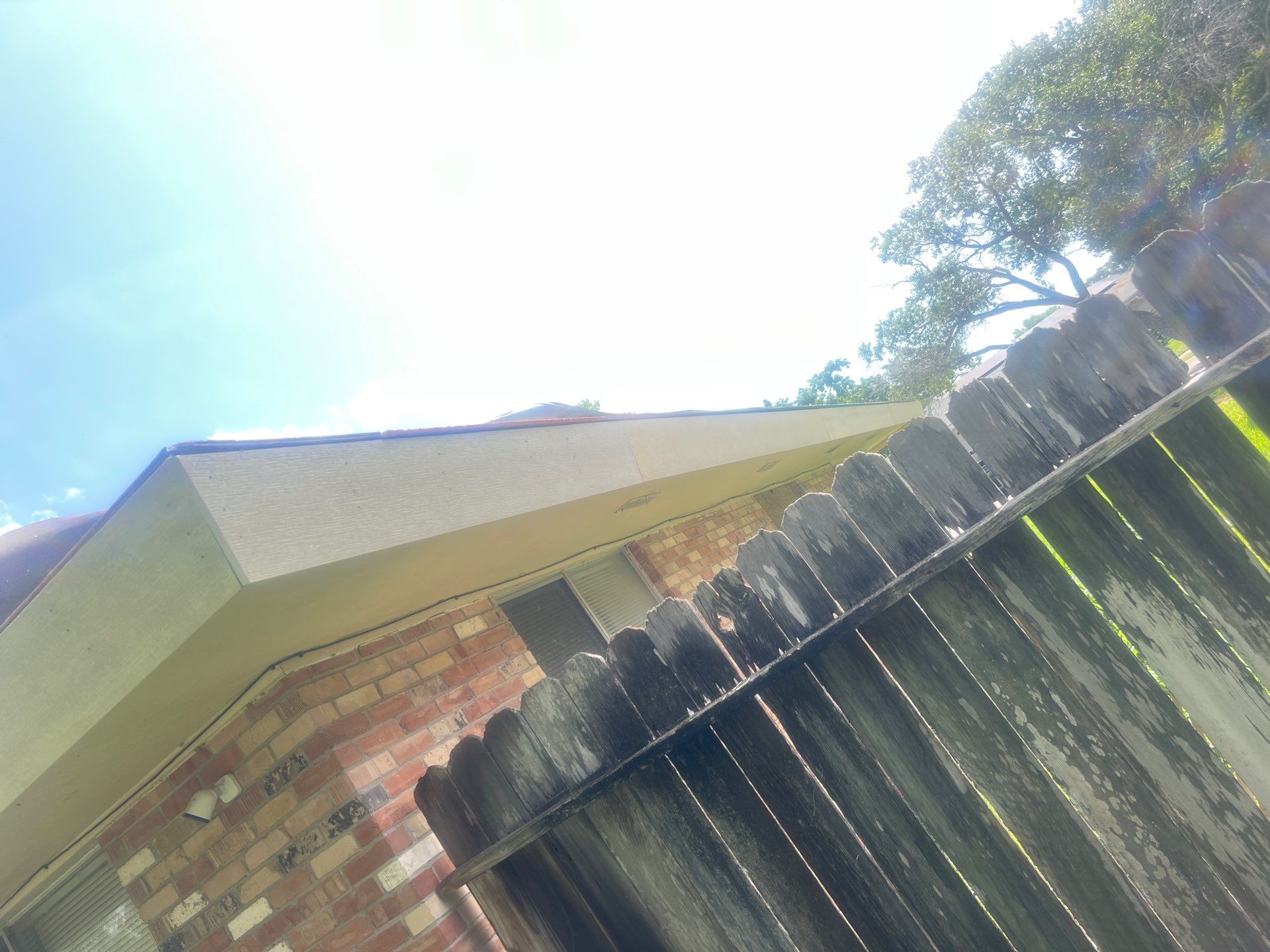 Corpus Christi Roof and Fascia by Bayfront Roofing and Construction