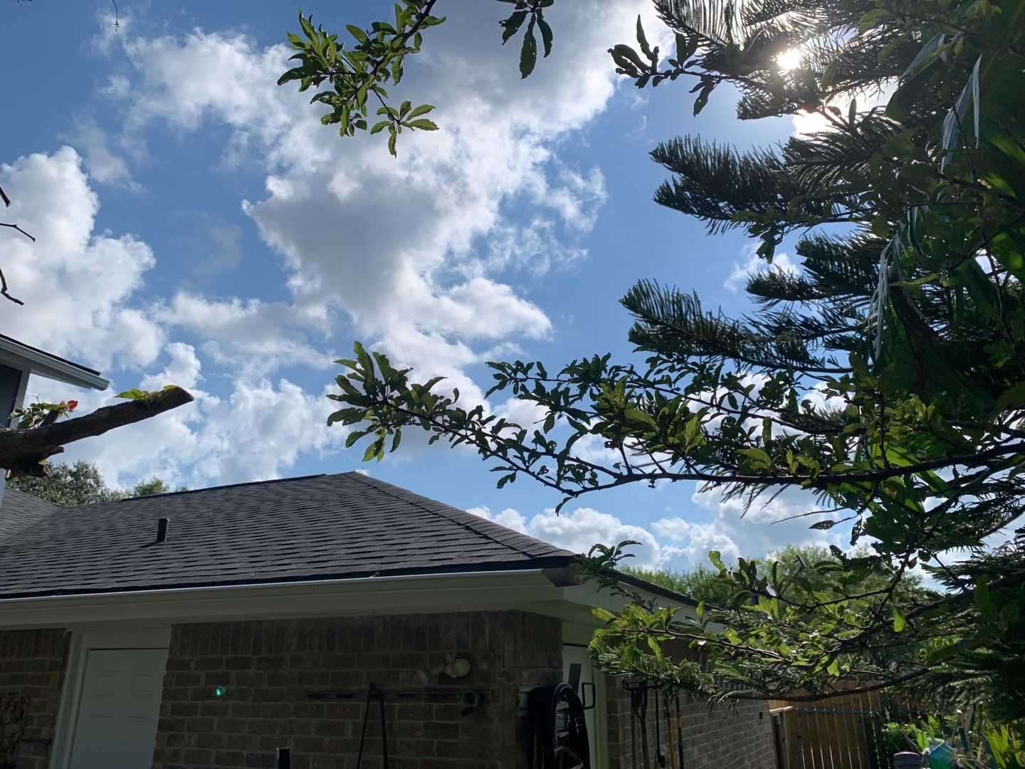 One Big Happy Remodel! by Bayfront Roofing and Construction
