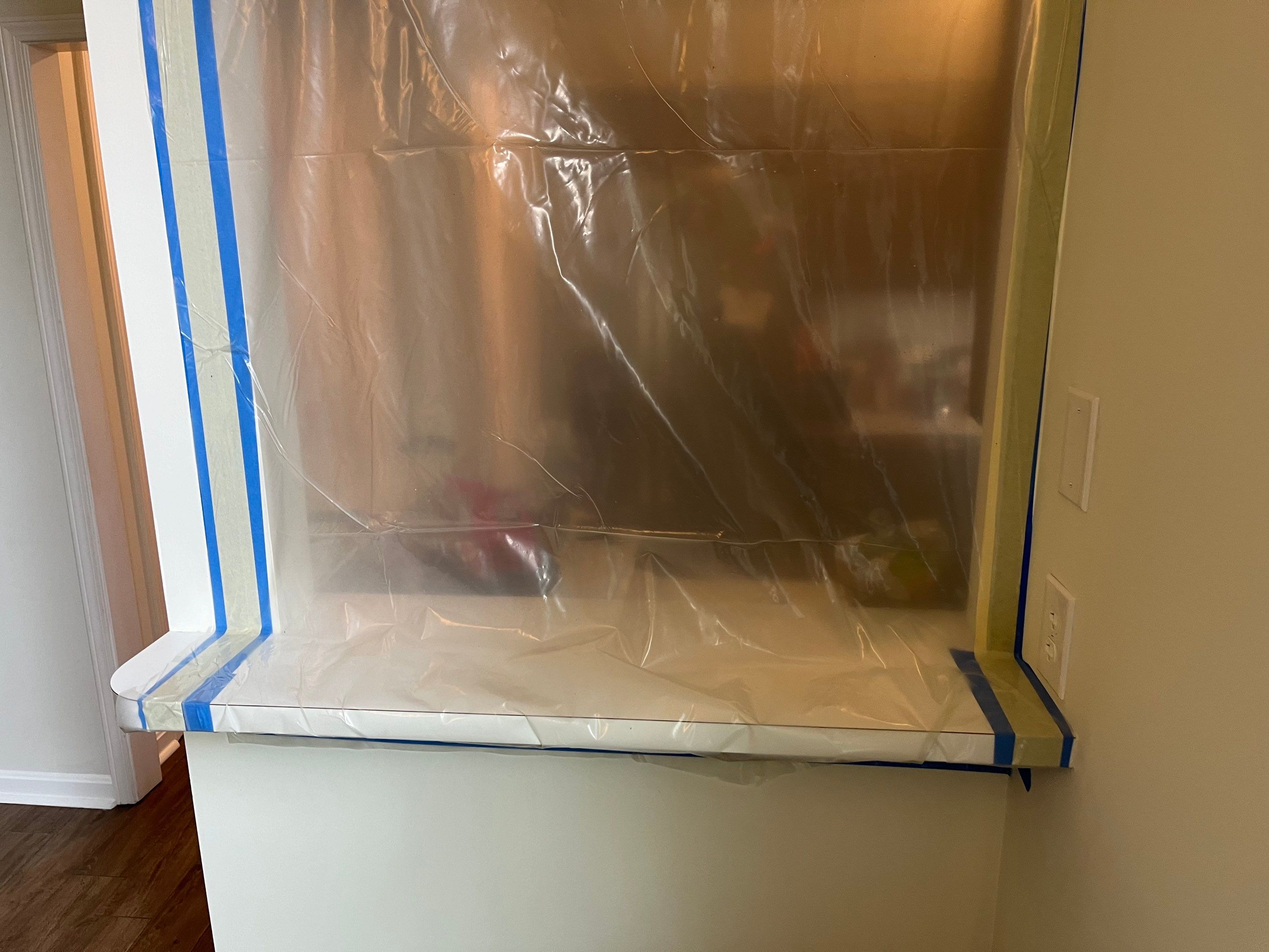 Mold Remediation and Repairs in Sellersburg, IN by ANR Restoration