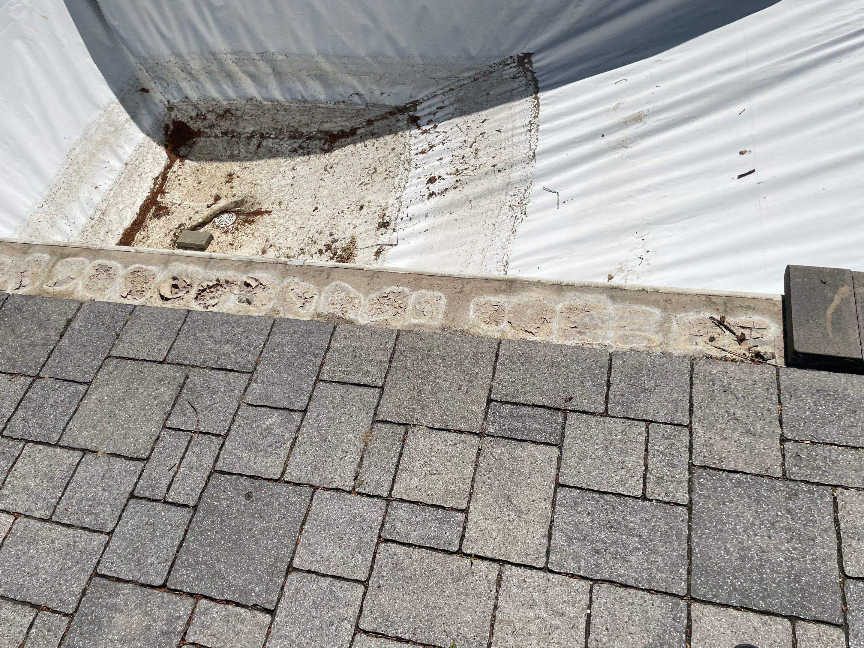 Water Damage Claim in Toms River by FLAPA & KeyStone