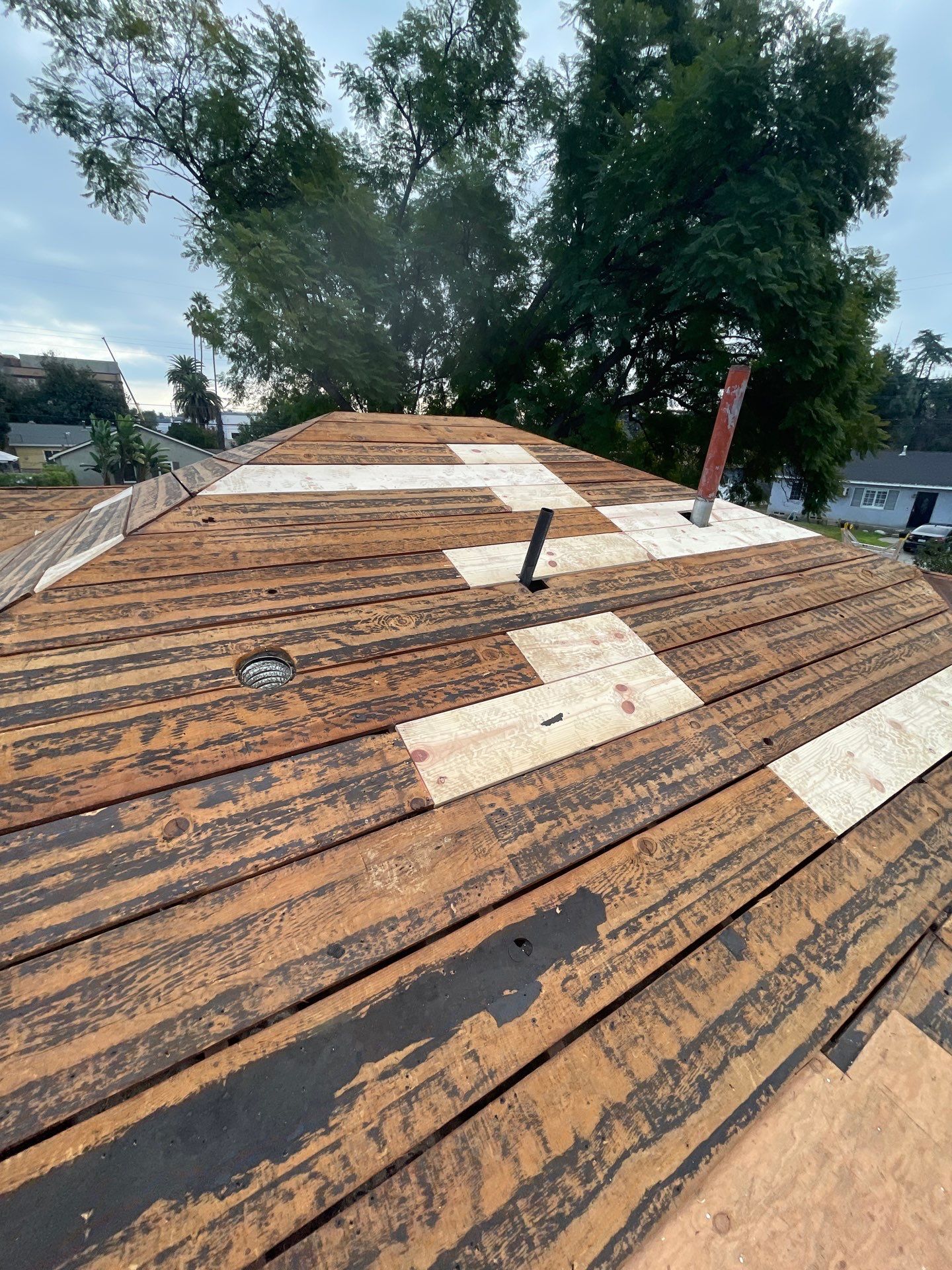 Roof Replacement - Duarte, CA 91010 by Epic Roof Replacement